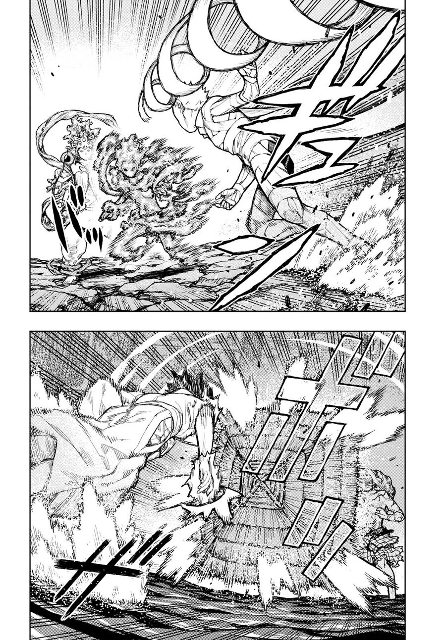 Cô Nàng Rắc Rối Chapter 154.5 - 1