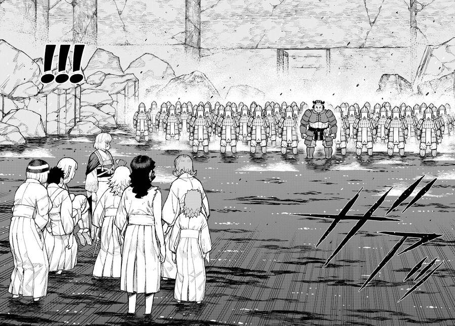 Cô Nàng Rắc Rối Chapter 156 - 11