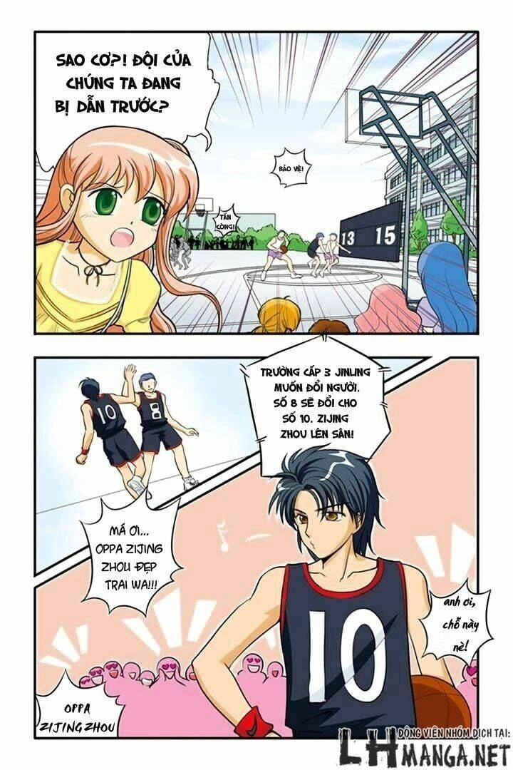 Concerto For Dark Knight Chapter 1 - 11