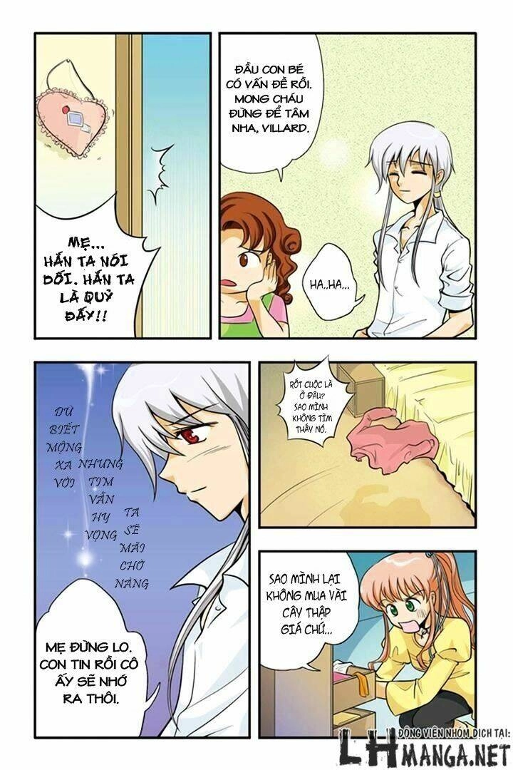 Concerto For Dark Knight Chapter 1 - 17