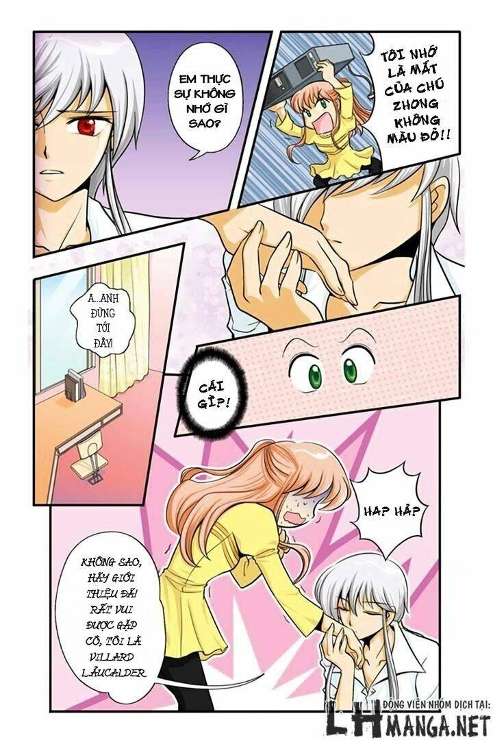 Concerto For Dark Knight Chapter 1 - 19