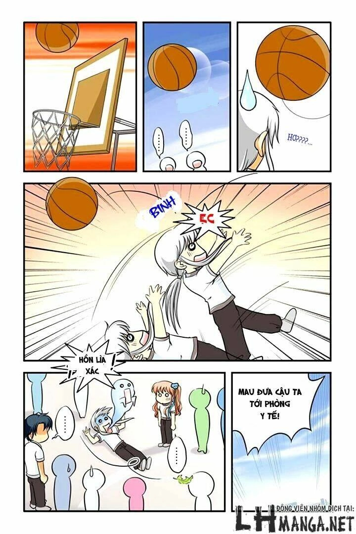 Concerto For Dark Knight Chapter 2 - 24