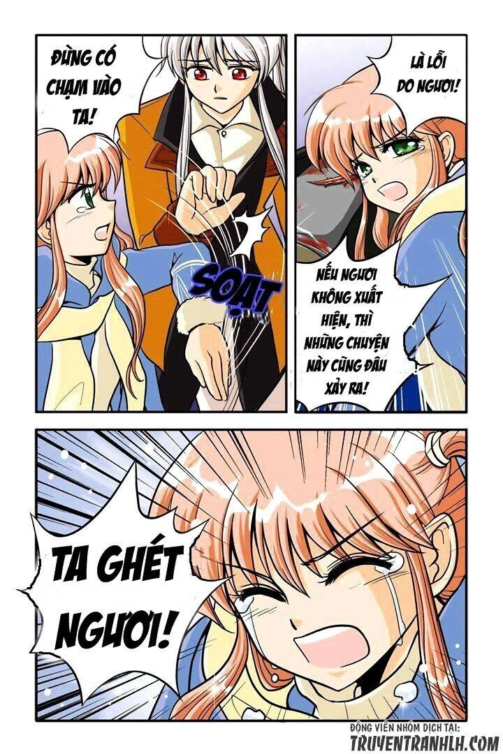 Concerto For Dark Knight Chapter 6 - 12