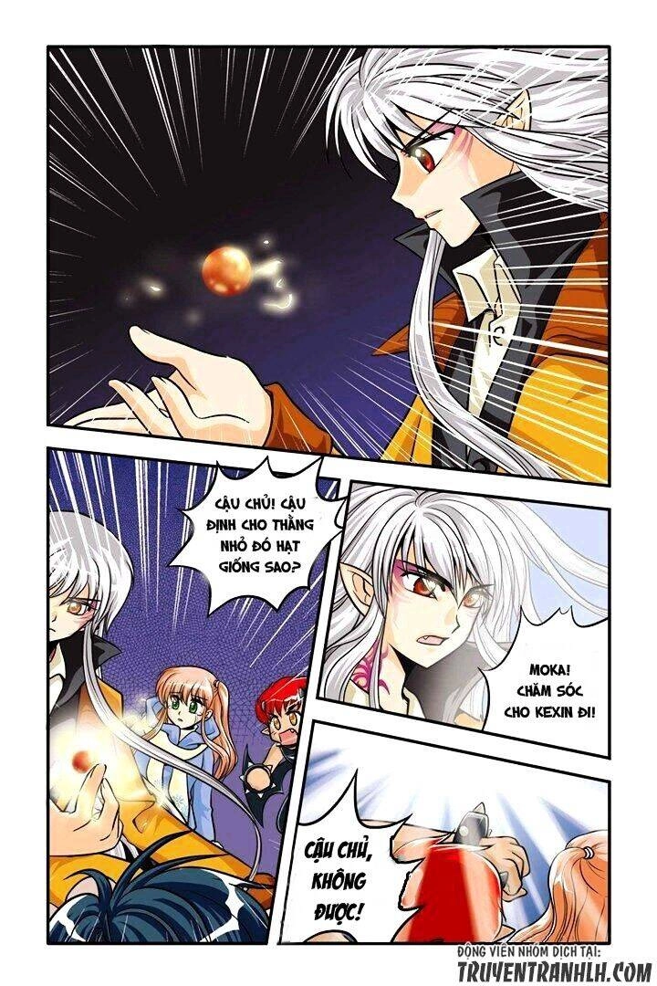 Concerto For Dark Knight Chapter 6 - 14