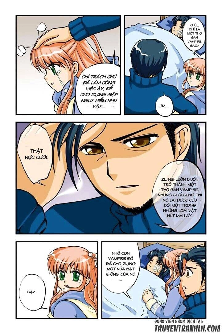 Concerto For Dark Knight Chapter 6 - 20