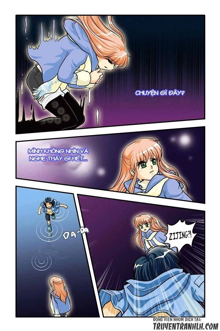 Concerto For Dark Knight Chapter 6 - 23