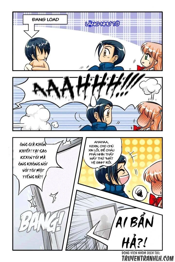 Concerto For Dark Knight Chapter 7 - 14