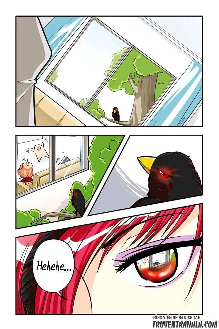 Concerto For Dark Knight Chapter 7 - 21