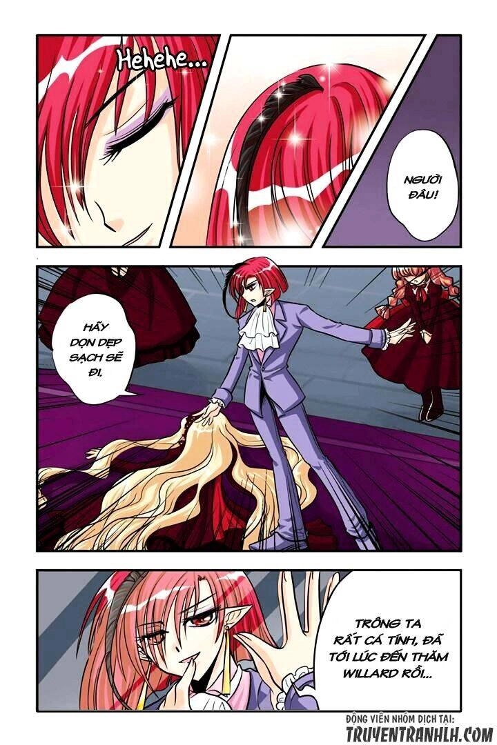 Concerto For Dark Knight Chapter 7 - 26