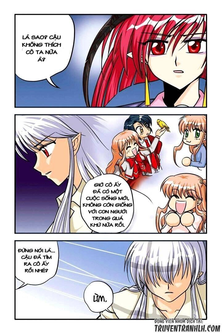 Concerto For Dark Knight Chapter 8 - 9