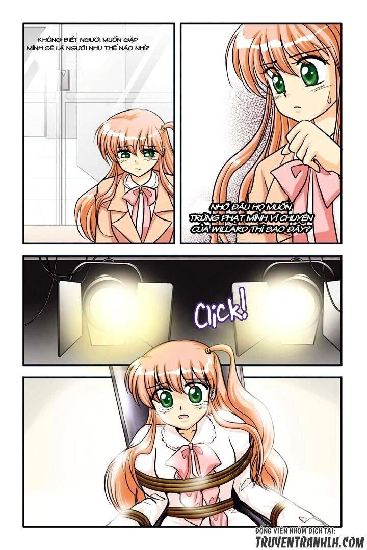 Concerto For Dark Knight Chapter 8 - 17