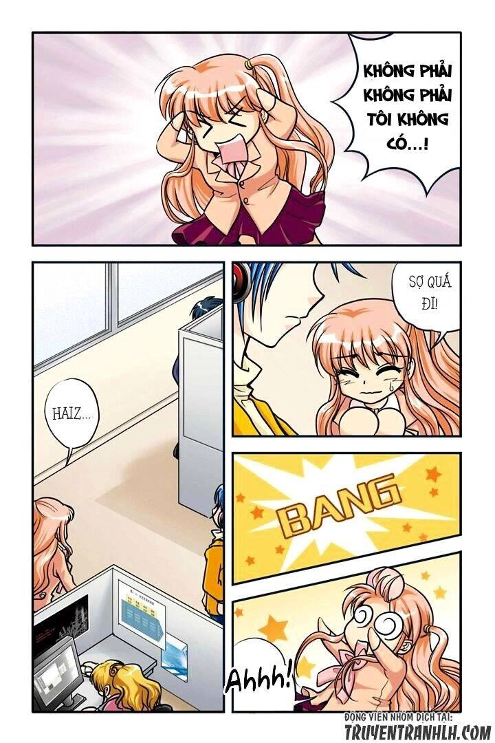 Concerto For Dark Knight Chapter 8 - 19