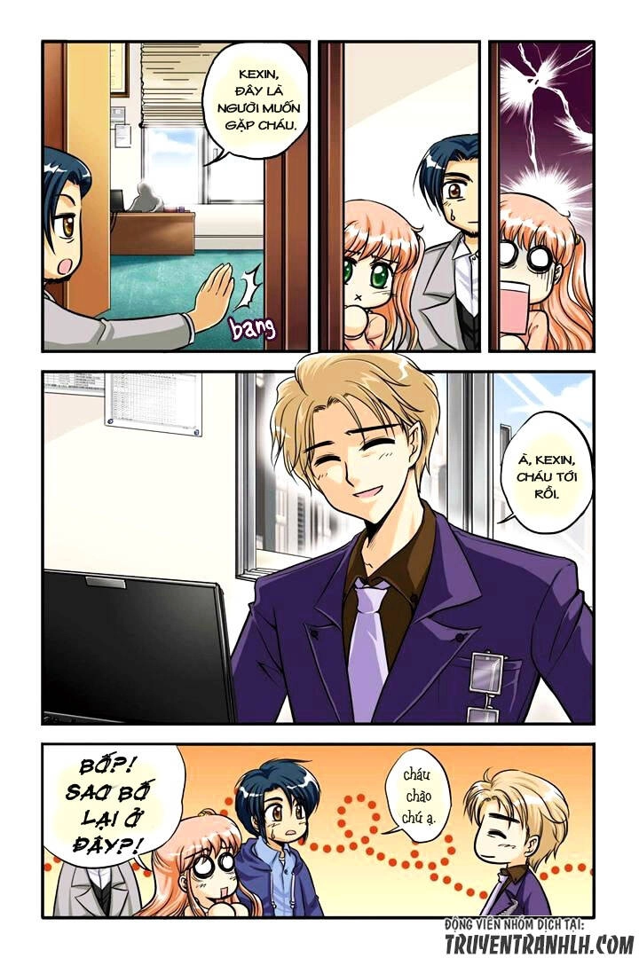 Concerto For Dark Knight Chapter 9 - 5