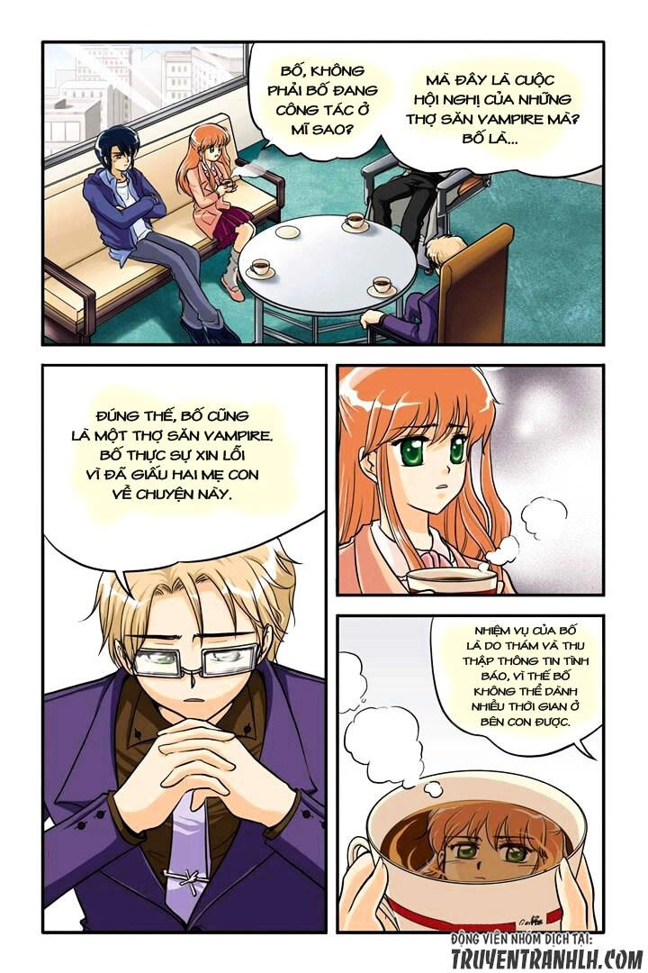 Concerto For Dark Knight Chapter 9 - 7