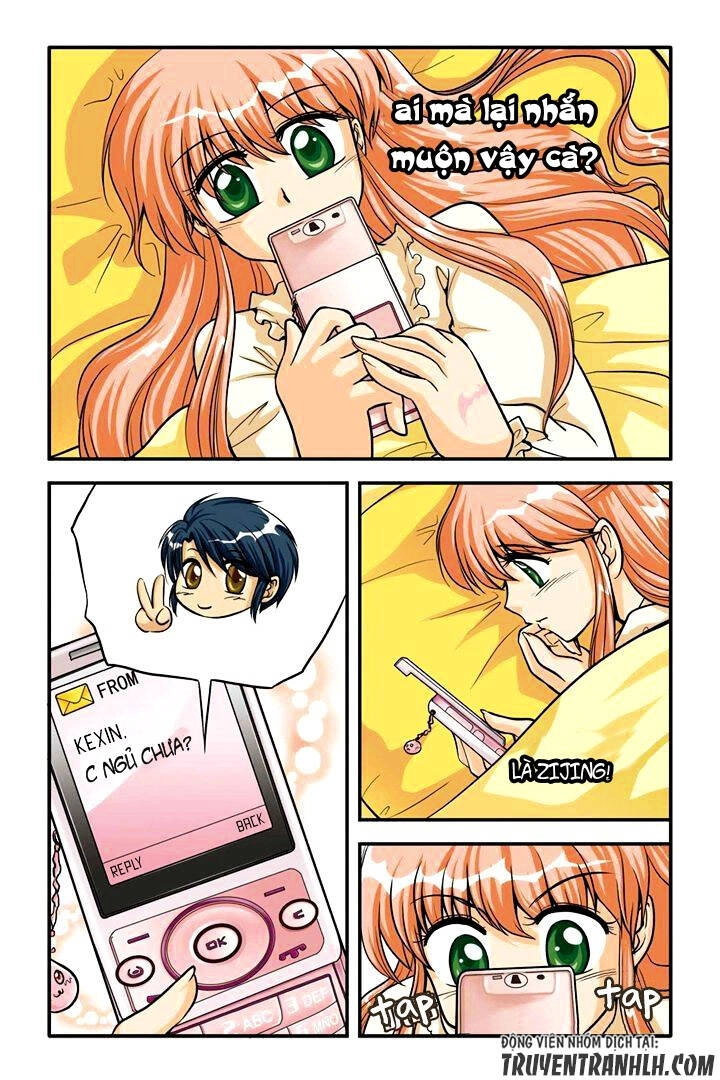 Concerto For Dark Knight Chapter 9 - 17