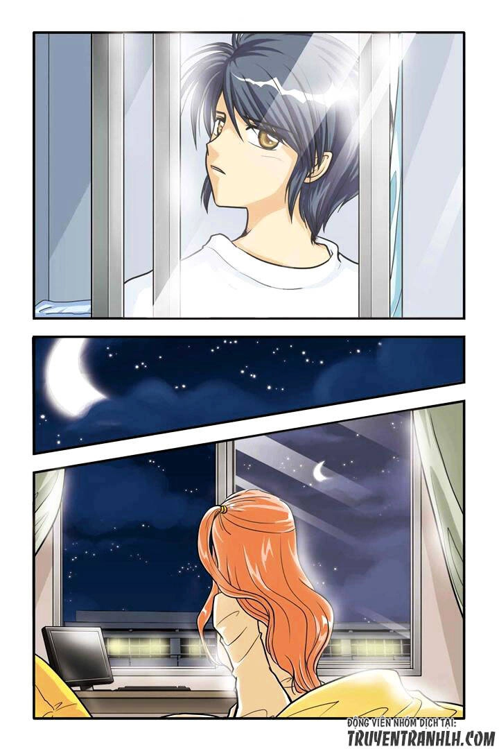 Concerto For Dark Knight Chapter 9 - 22