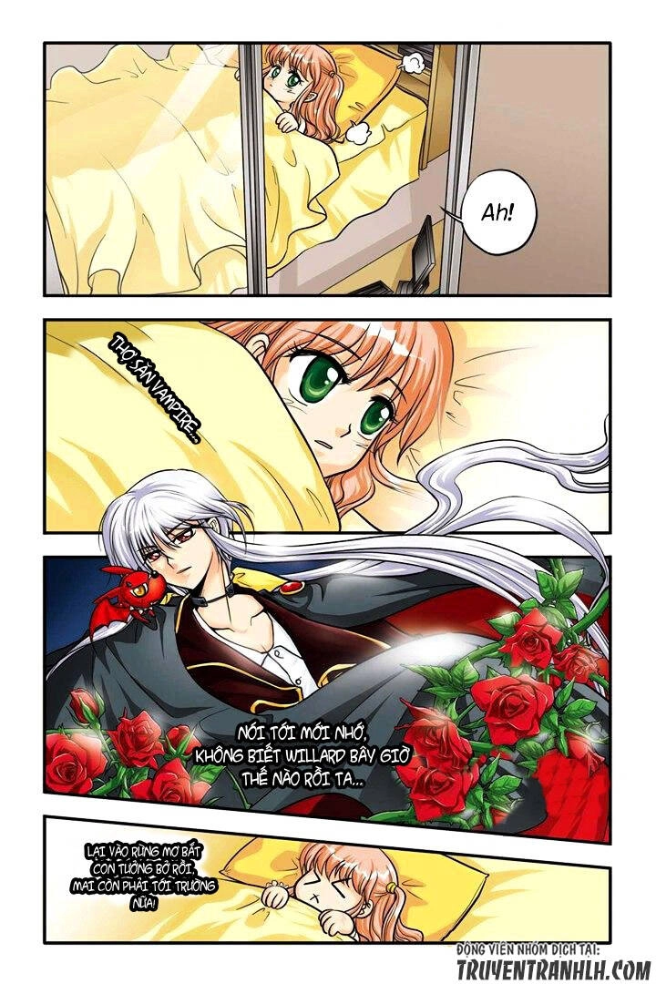 Concerto For Dark Knight Chapter 9 - 23