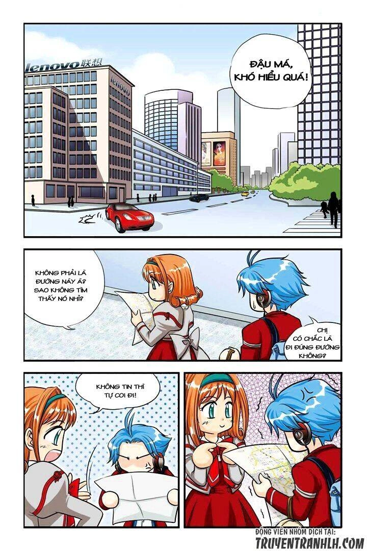 Concerto For Dark Knight Chapter 10 - 5