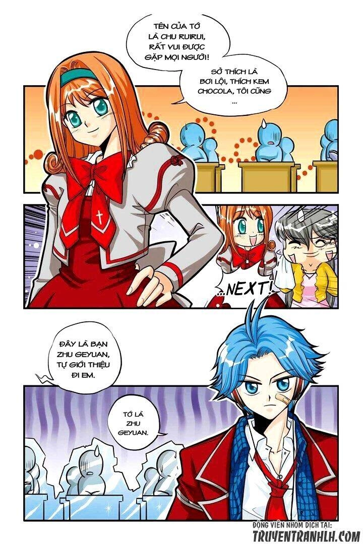 Concerto For Dark Knight Chapter 10 - 16