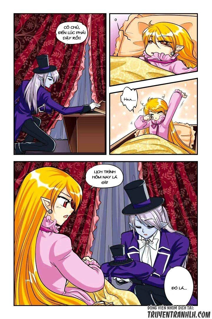 Concerto For Dark Knight Chapter 10 - 24