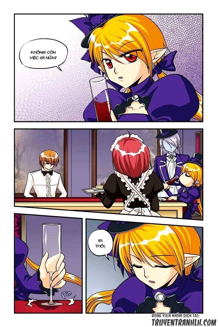 Concerto For Dark Knight Chapter 10 - 26