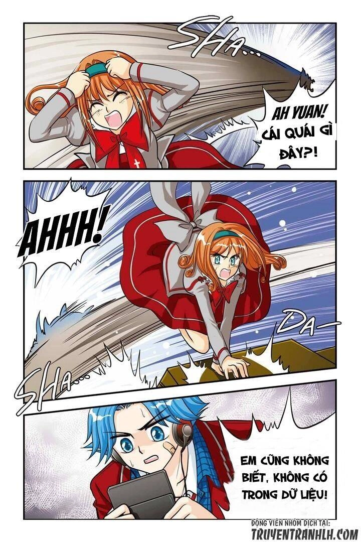 Concerto For Dark Knight Chapter 11 - 25