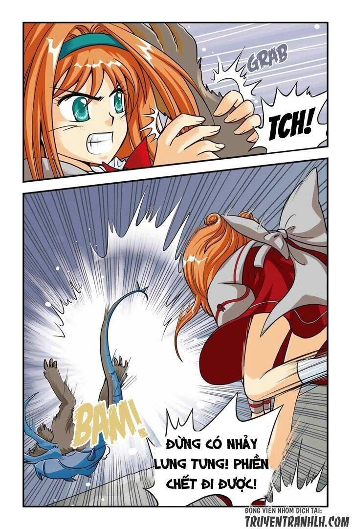 Concerto For Dark Knight Chapter 11 - 26