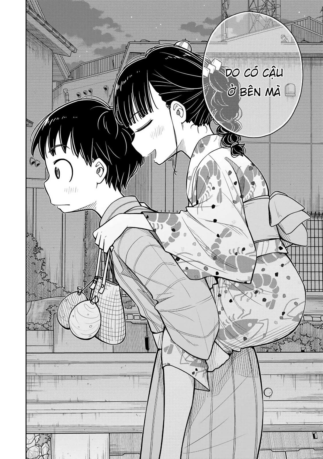 Kyou Kara Hajimeru Osananajimi Chapter 48 - 14