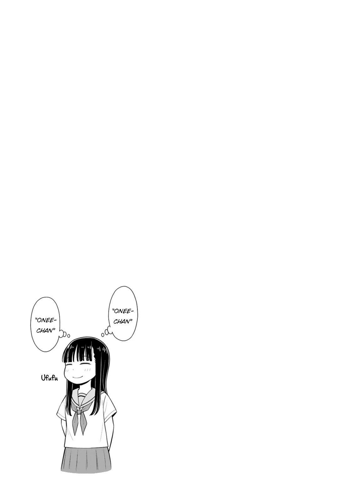 Kyou Kara Hajimeru Osananajimi Chapter 50 - 17