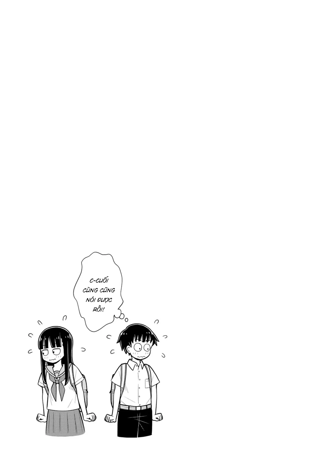 Kyou Kara Hajimeru Osananajimi Chapter 52 - 15