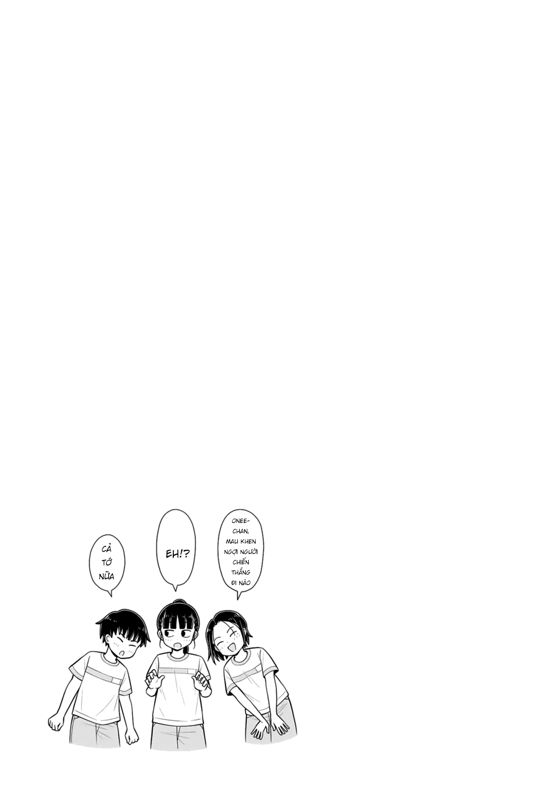 Kyou Kara Hajimeru Osananajimi Chapter 58 - 15