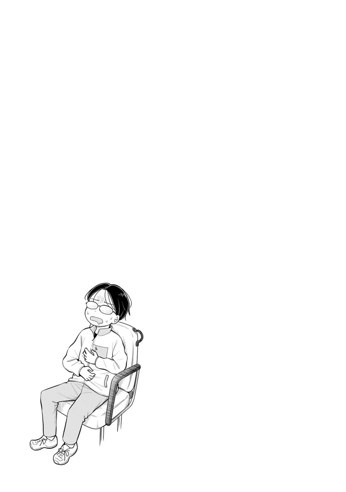 Kyou Kara Hajimeru Osananajimi Chapter 66 - 15