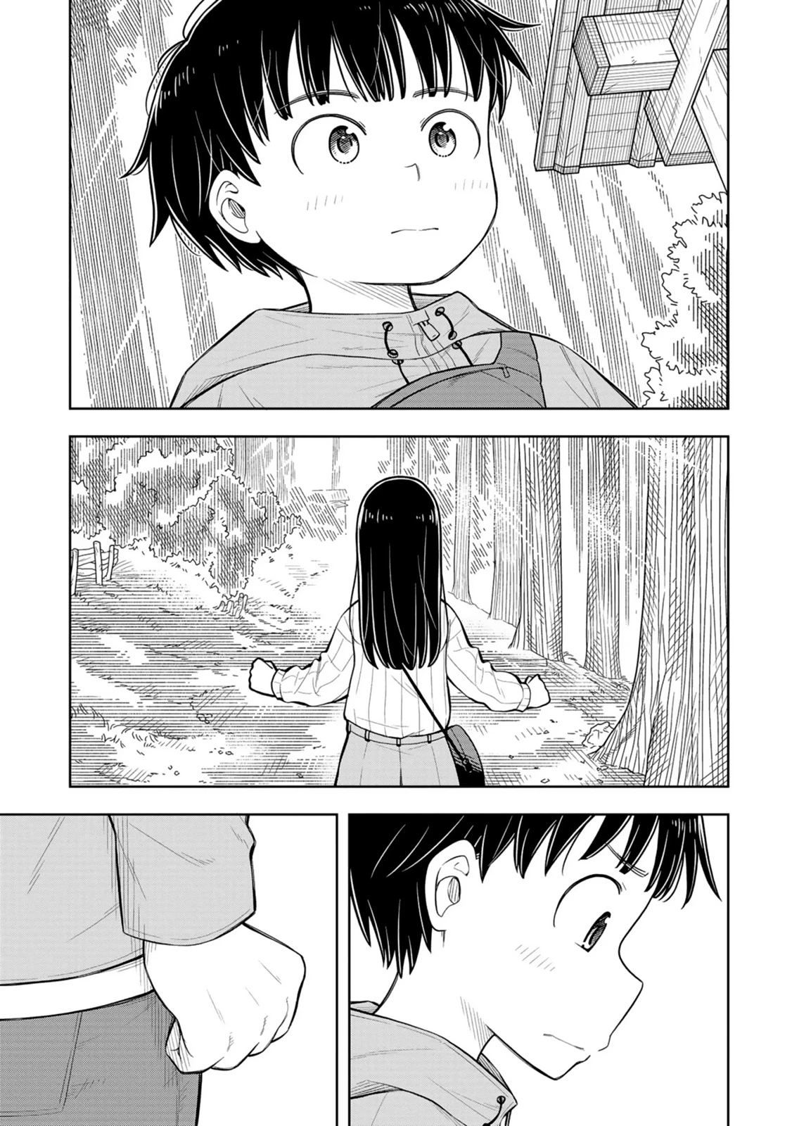 Kyou Kara Hajimeru Osananajimi Chapter 68 - 15