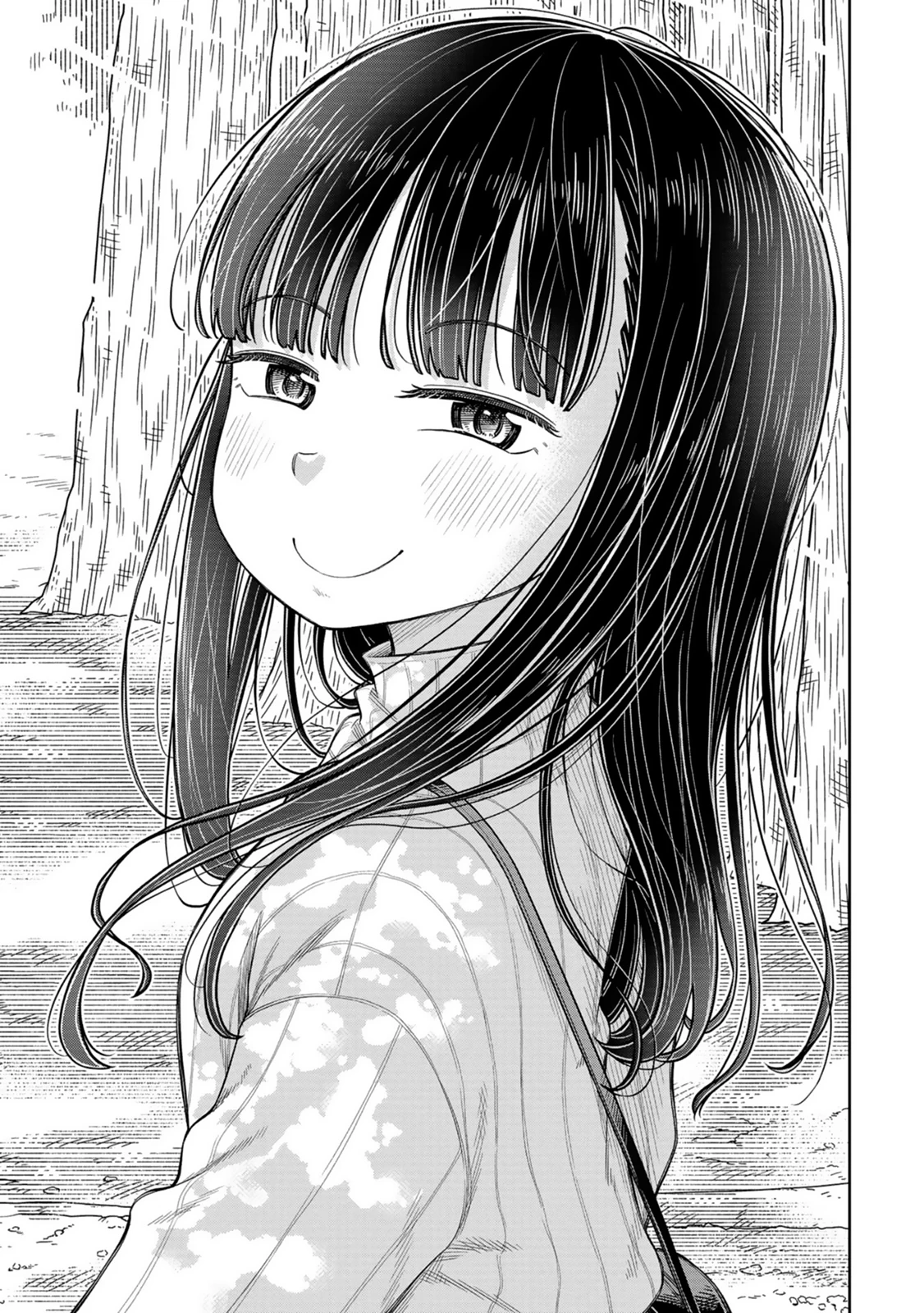 Kyou Kara Hajimeru Osananajimi Chapter 68 - 18