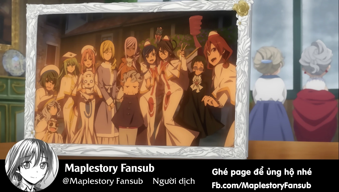 Kyou Kara Hajimeru Osananajimi Chapter 68.5 - 2