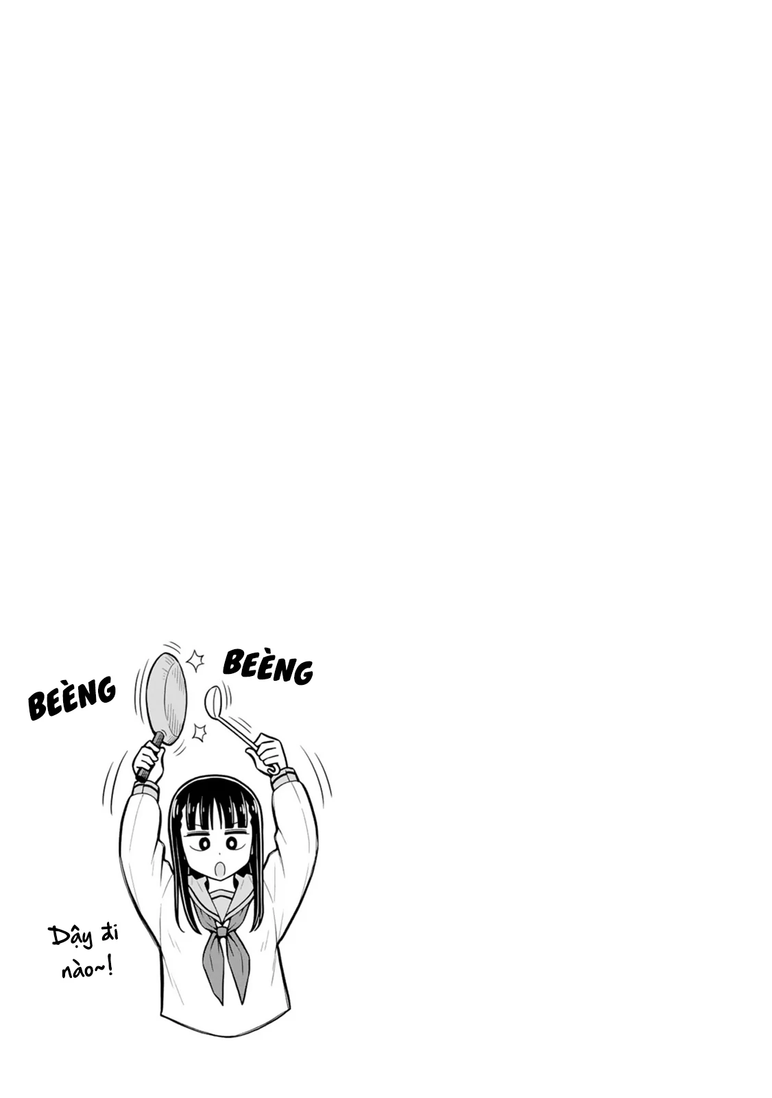 Kyou Kara Hajimeru Osananajimi Chapter 70 - 15