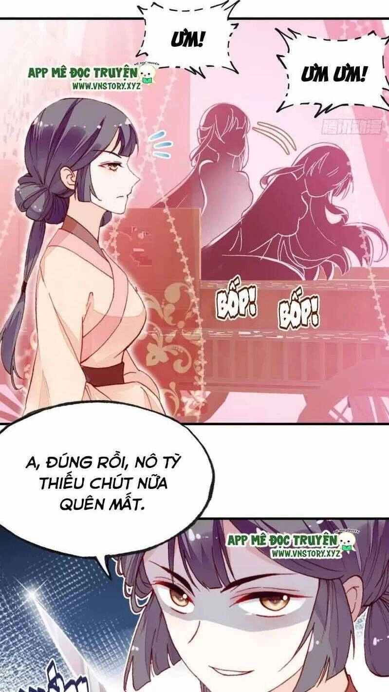 Lại Bị Bệnh Chiều Chuộng Quấn Lấy Chapter 1 - 5