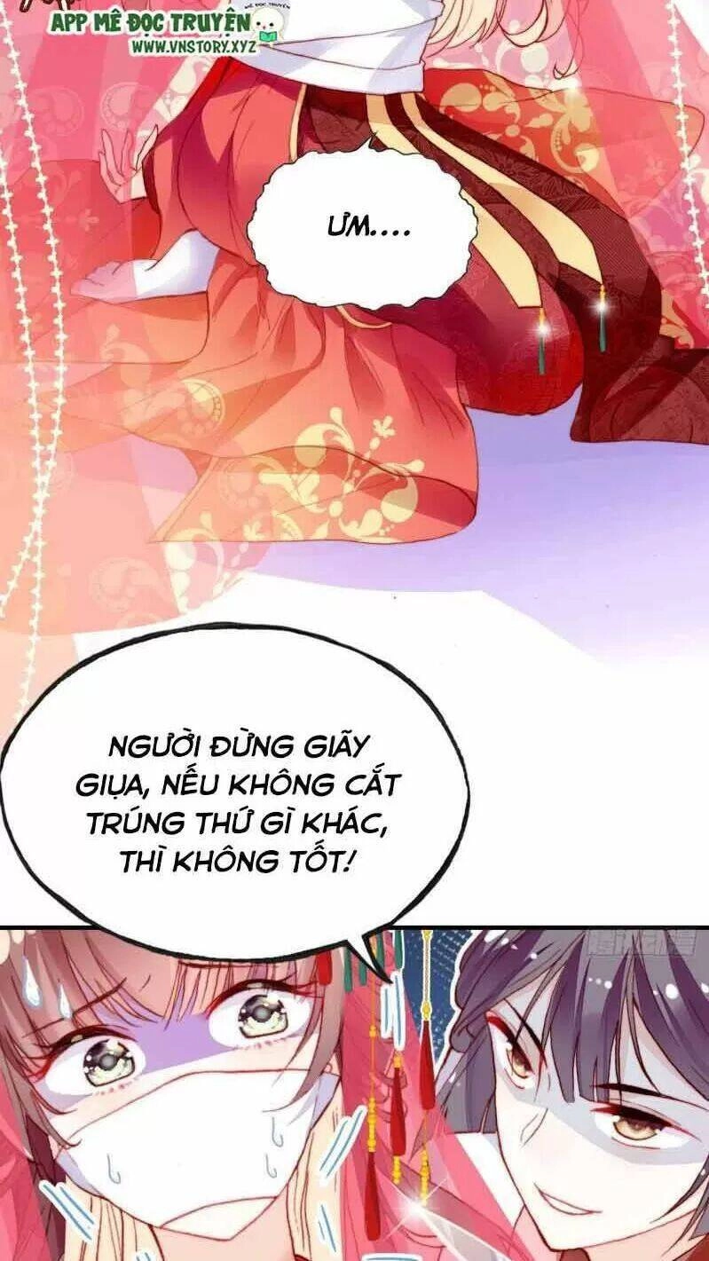 Lại Bị Bệnh Chiều Chuộng Quấn Lấy Chapter 1 - 7