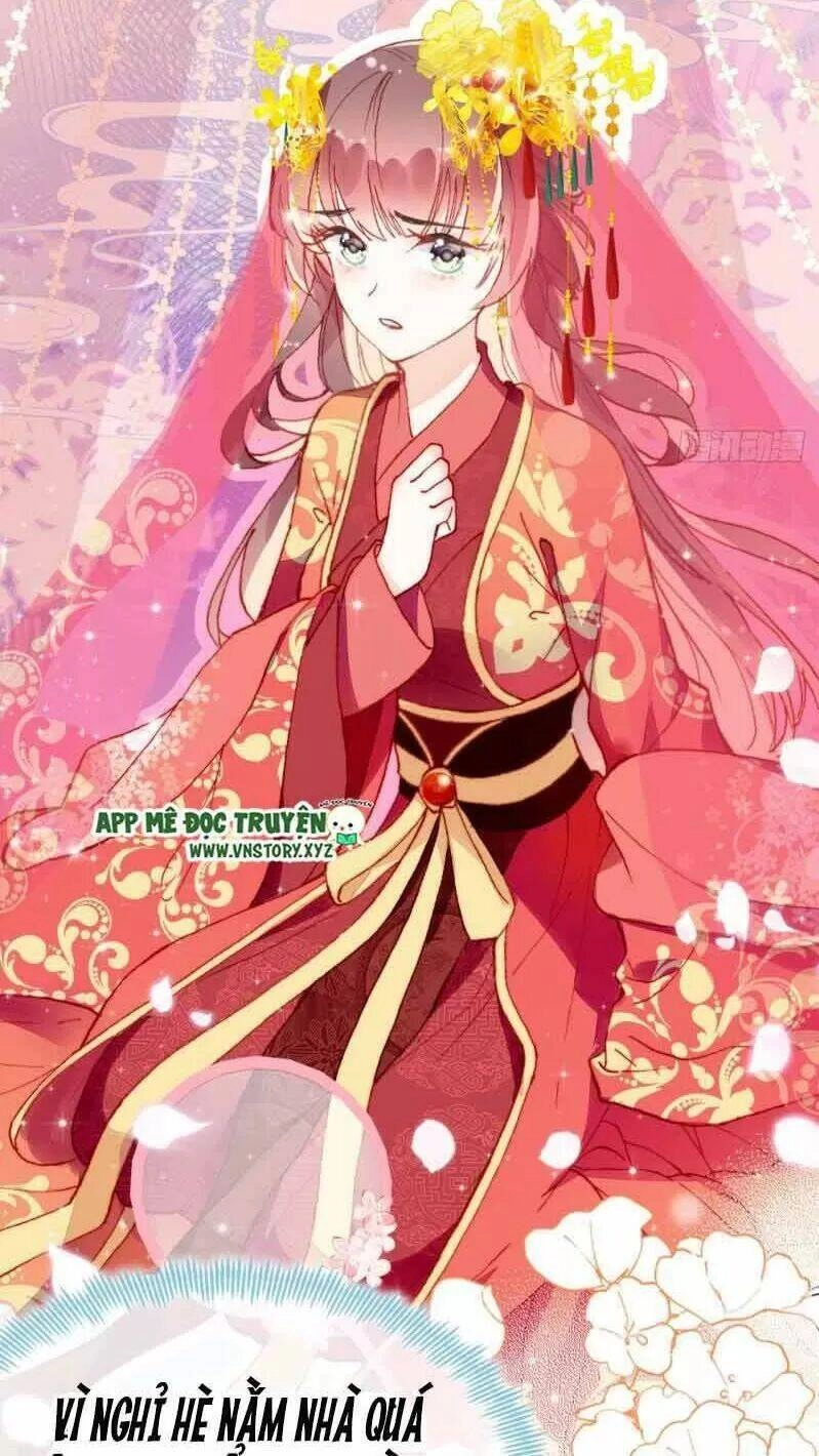 Lại Bị Bệnh Chiều Chuộng Quấn Lấy Chapter 1 - 10