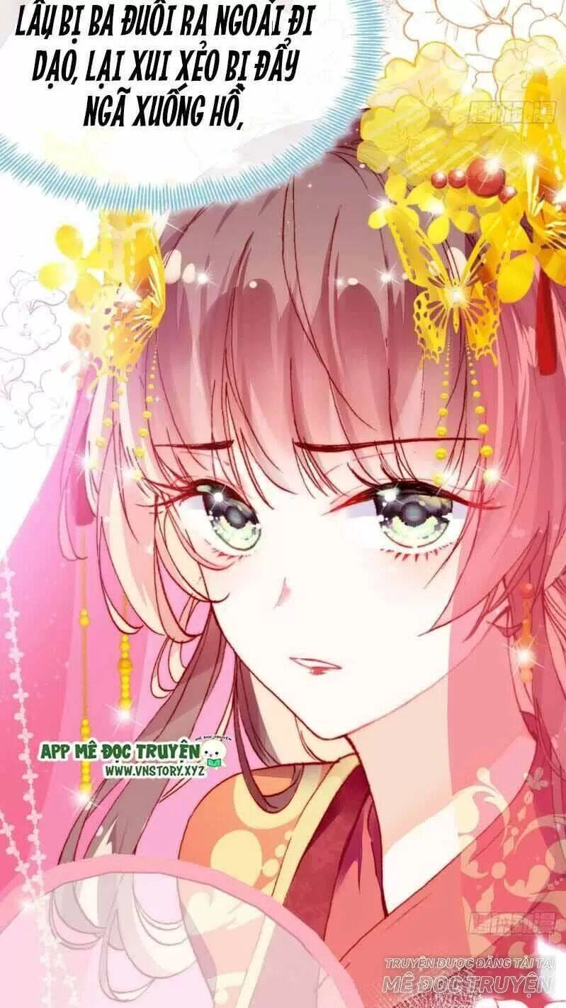 Lại Bị Bệnh Chiều Chuộng Quấn Lấy Chapter 1 - 11