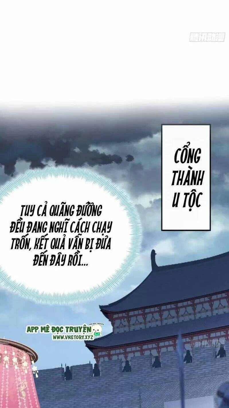 Lại Bị Bệnh Chiều Chuộng Quấn Lấy Chapter 1 - 17