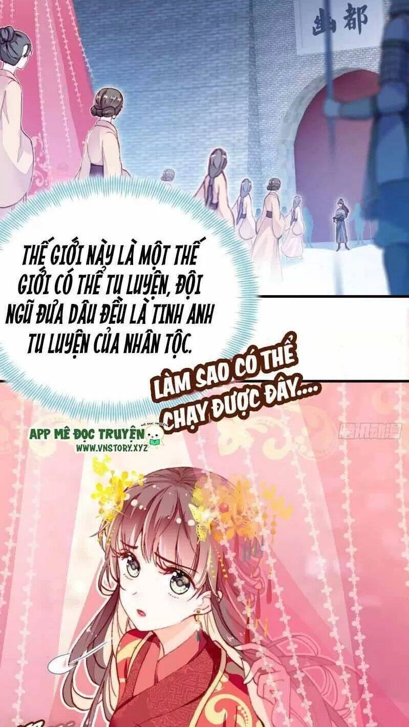 Lại Bị Bệnh Chiều Chuộng Quấn Lấy Chapter 1 - 18