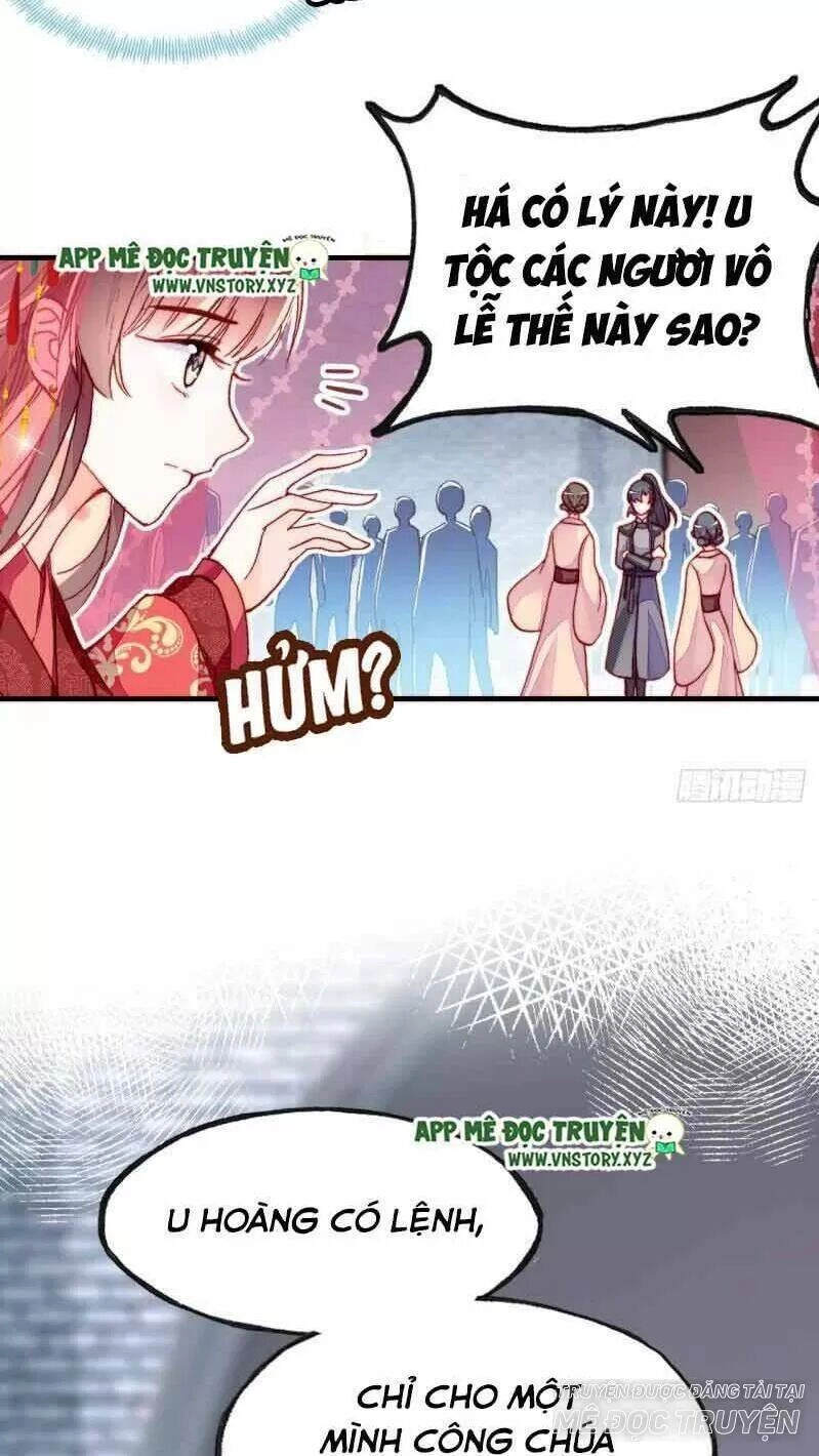 Lại Bị Bệnh Chiều Chuộng Quấn Lấy Chapter 1 - 21