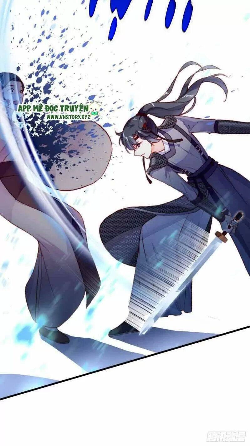 Lại Bị Bệnh Chiều Chuộng Quấn Lấy Chapter 1 - 24