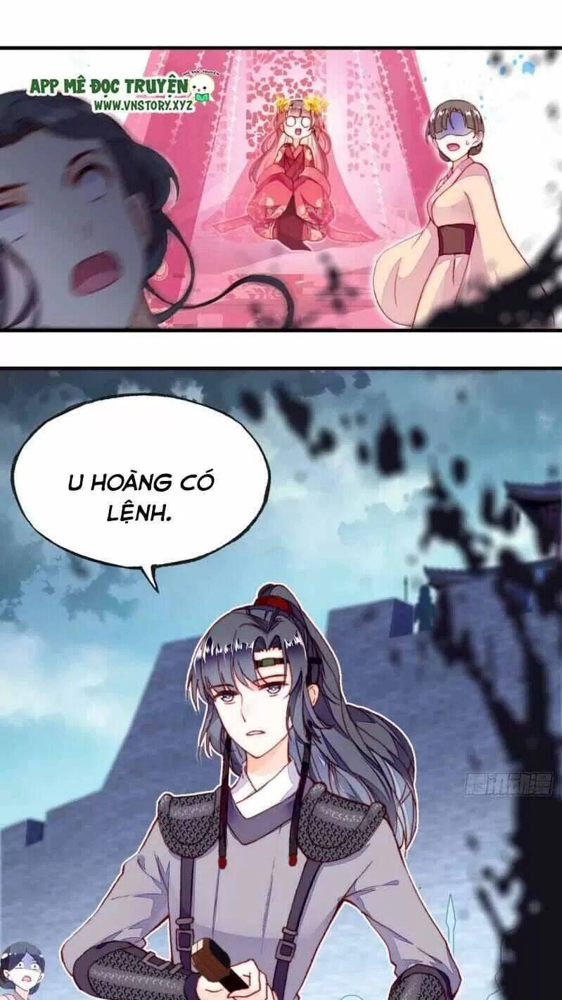 Lại Bị Bệnh Chiều Chuộng Quấn Lấy Chapter 1 - 25