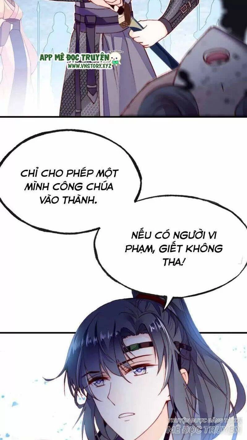 Lại Bị Bệnh Chiều Chuộng Quấn Lấy Chapter 1 - 26