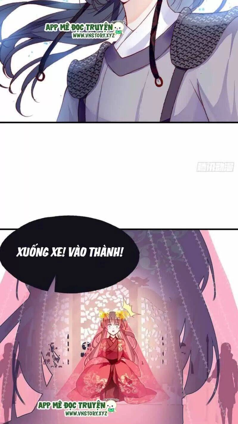 Lại Bị Bệnh Chiều Chuộng Quấn Lấy Chapter 1 - 27