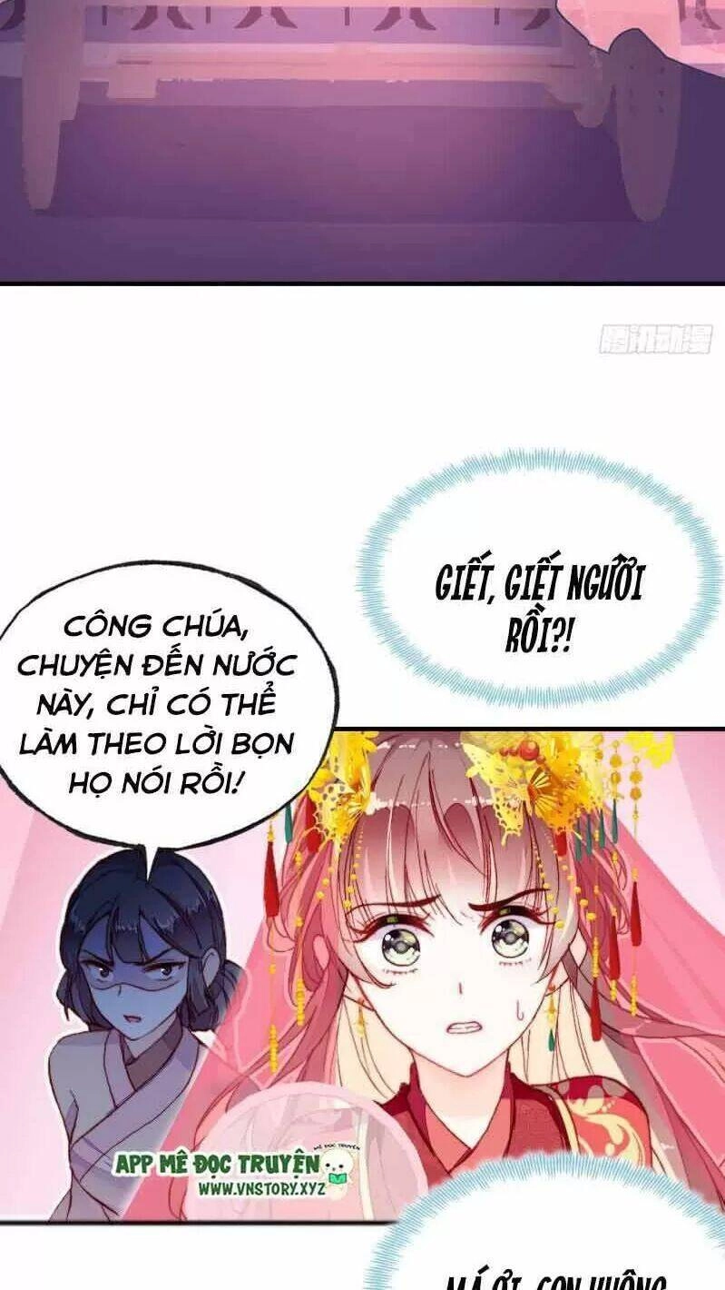 Lại Bị Bệnh Chiều Chuộng Quấn Lấy Chapter 1 - 28