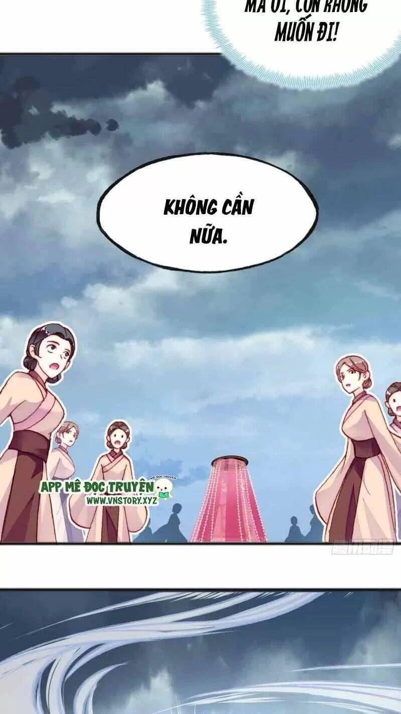 Lại Bị Bệnh Chiều Chuộng Quấn Lấy Chapter 1 - 29