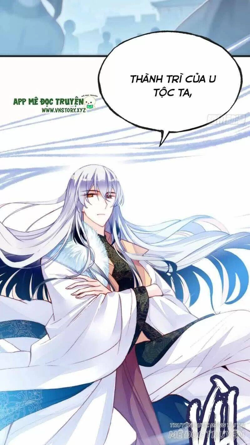 Lại Bị Bệnh Chiều Chuộng Quấn Lấy Chapter 1 - 31